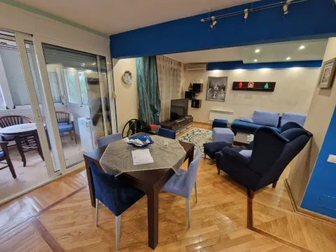 Sale, two bedroom apartment, 85m², Centar, Budva - image 3