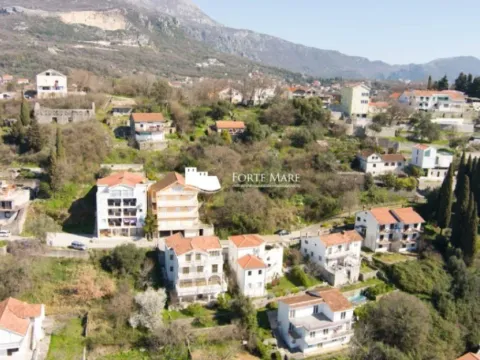 Sale, land lot, 465m², Herceg Novi, Crna Gora - image 5