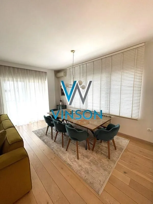 Izdavanje, dvosoban stan, 105m², Liman 3, Novi Sad Sve Podlokacije