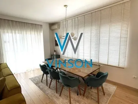 Izdavanje, dvosoban stan, 105m², Liman 3, Novi Sad Sve Podlokacije - image 7