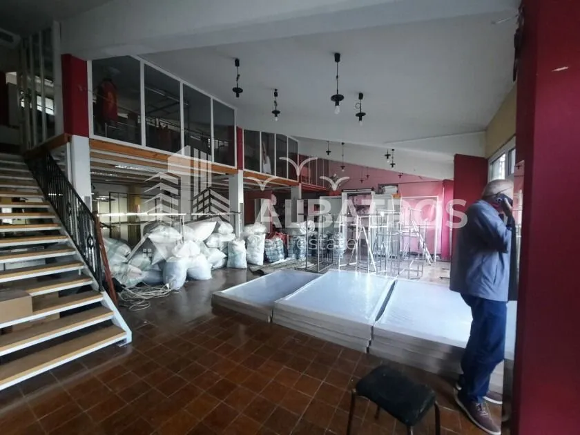 Sale, office space, 710m², Bar, Crna Gora