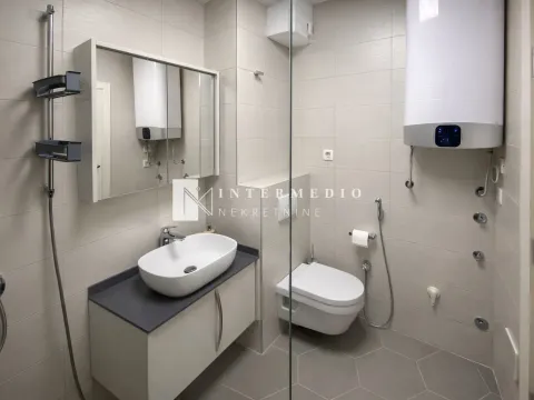 Prodaja, dvosoban stan, 62m², Dobrota, Kotor - image 8