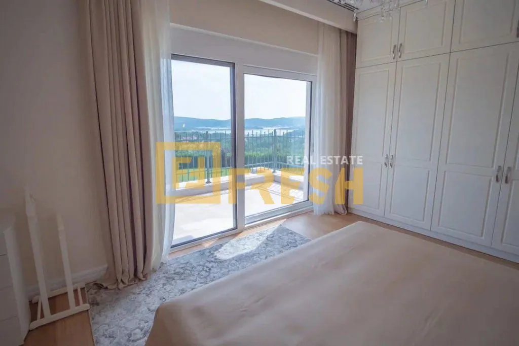 Prodaja, kuća, 750m², Tivat, Crna Gora