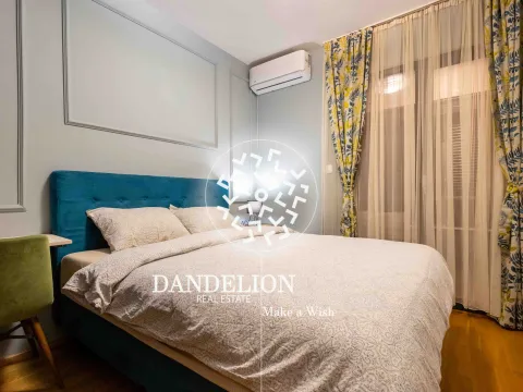 Rent, two bedroom apartment, 67m², Blok 9, Podgorica - image 14