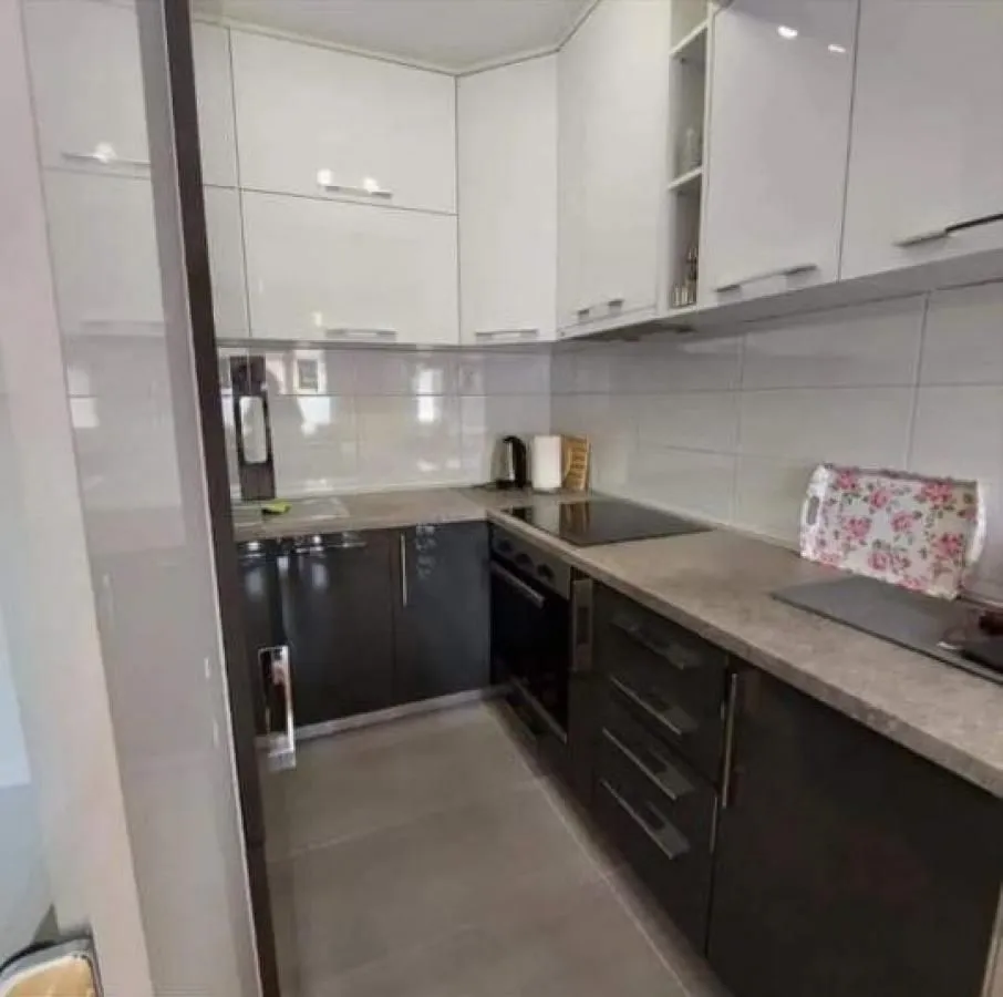 Rent, two bedroom apartment, 75m², Centar, Tivat