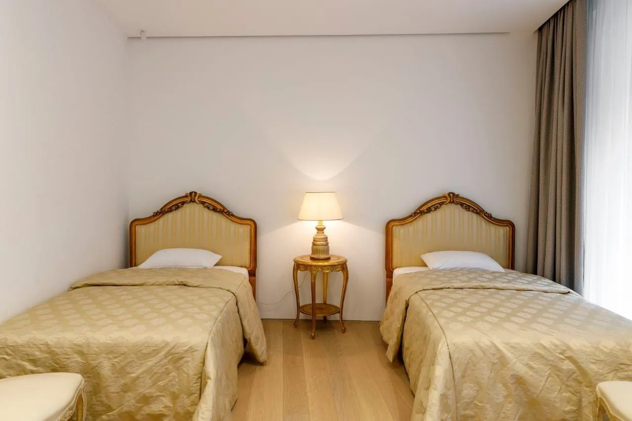 Sale, two bedroom apartment, 178m², Budva, Crna Gora