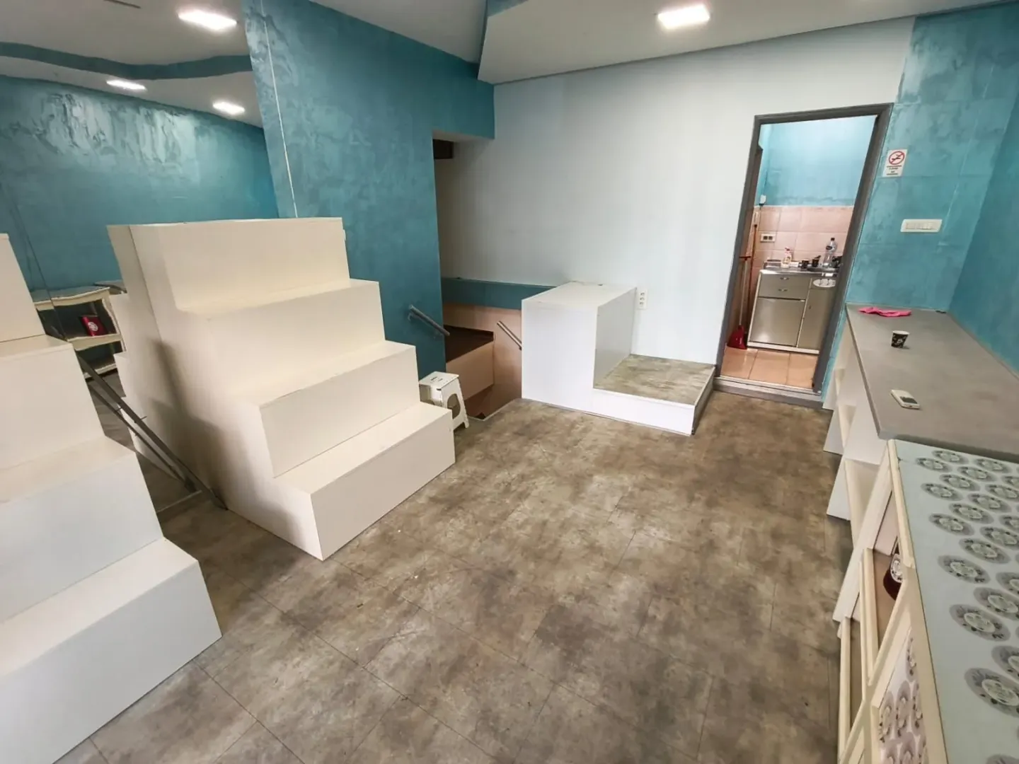 Sale, office space, 65m², Centar, Podgorica