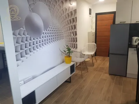 Izdavanje, garsonjera, 22m², Adice, Novi Sad Sve Podlokacije - image 11