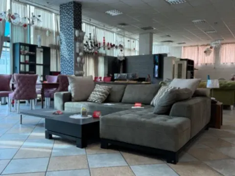 Izdavanje, poslovni prostor, 2500m², Zeta, Podgorica - image 10