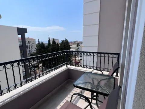 Izdavanje, jednosoban stan, 46m², Šušanj, Bar - image 5