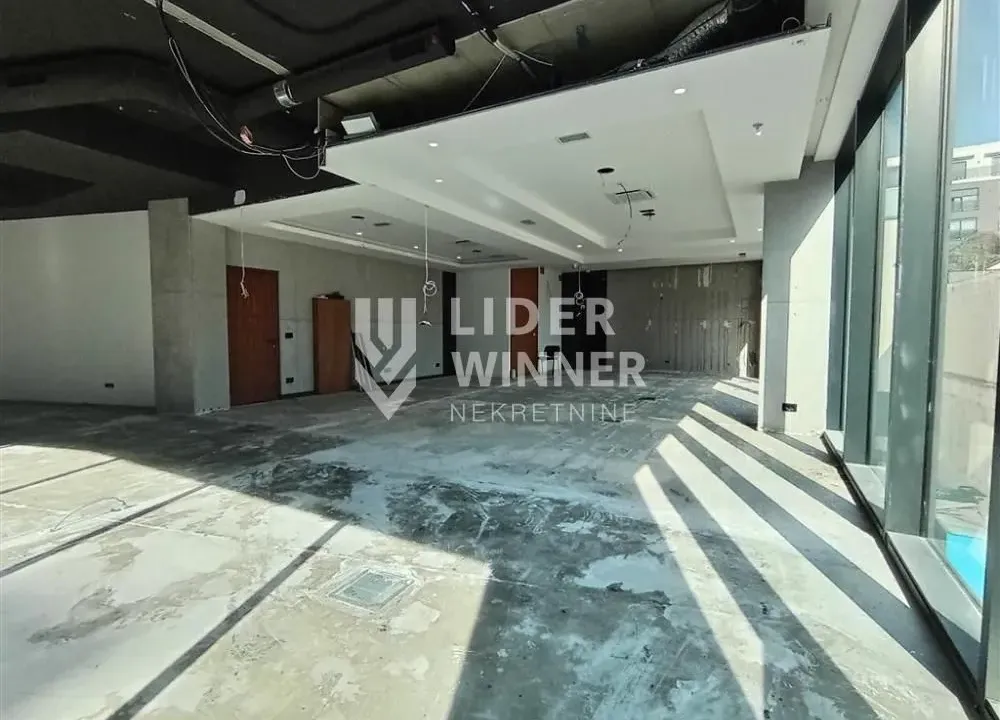 Sale, office space, 347m², Južni Bulevar, Vračar Sve Podlokacije
