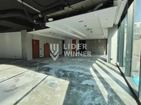 Sale, office space, 347m², Južni Bulevar, Vračar Sve Podlokacije