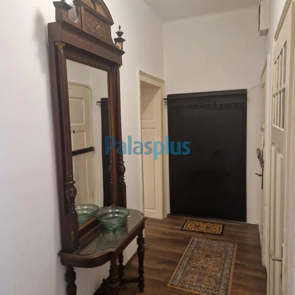 Rent, two bedroom apartment, 63m², Botanička Bašta, Palilula Sve Podlokacije
