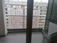 Rent, studio apartment, 29m², Master Kvart, Podgorica - image 10