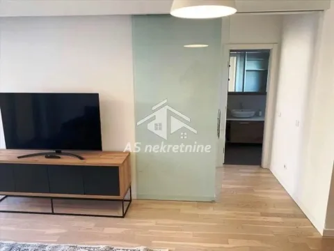 Sale, two bedroom apartment, 55m², Novi Beograd Blok 65, Novi Beograd Sve Podlokacije - image 13