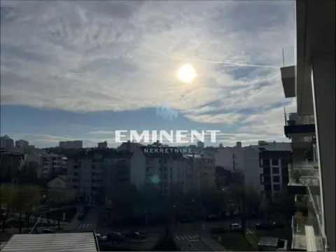 Izdavanje, dvosoban stan, 50m², Gundulićev Venac, Beograd - image 9