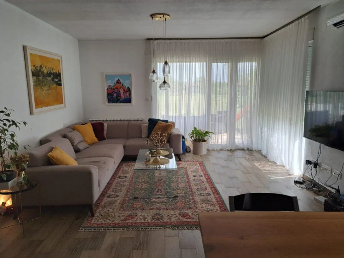 Rent, house, 120m², Novo Selo, Danilovgrad