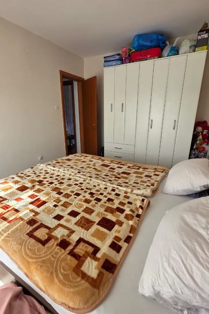 Prodaja, jednosoban stan, 50m², Zabjelo, Podgorica