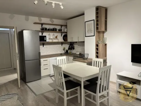 Rent, house, 65m², Banovo Brdo, Beograd - image 2