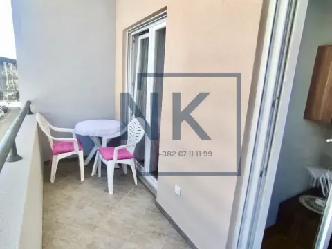 Rent, one bedroom apartment, 40m², Zabjelo, Podgorica - image 10