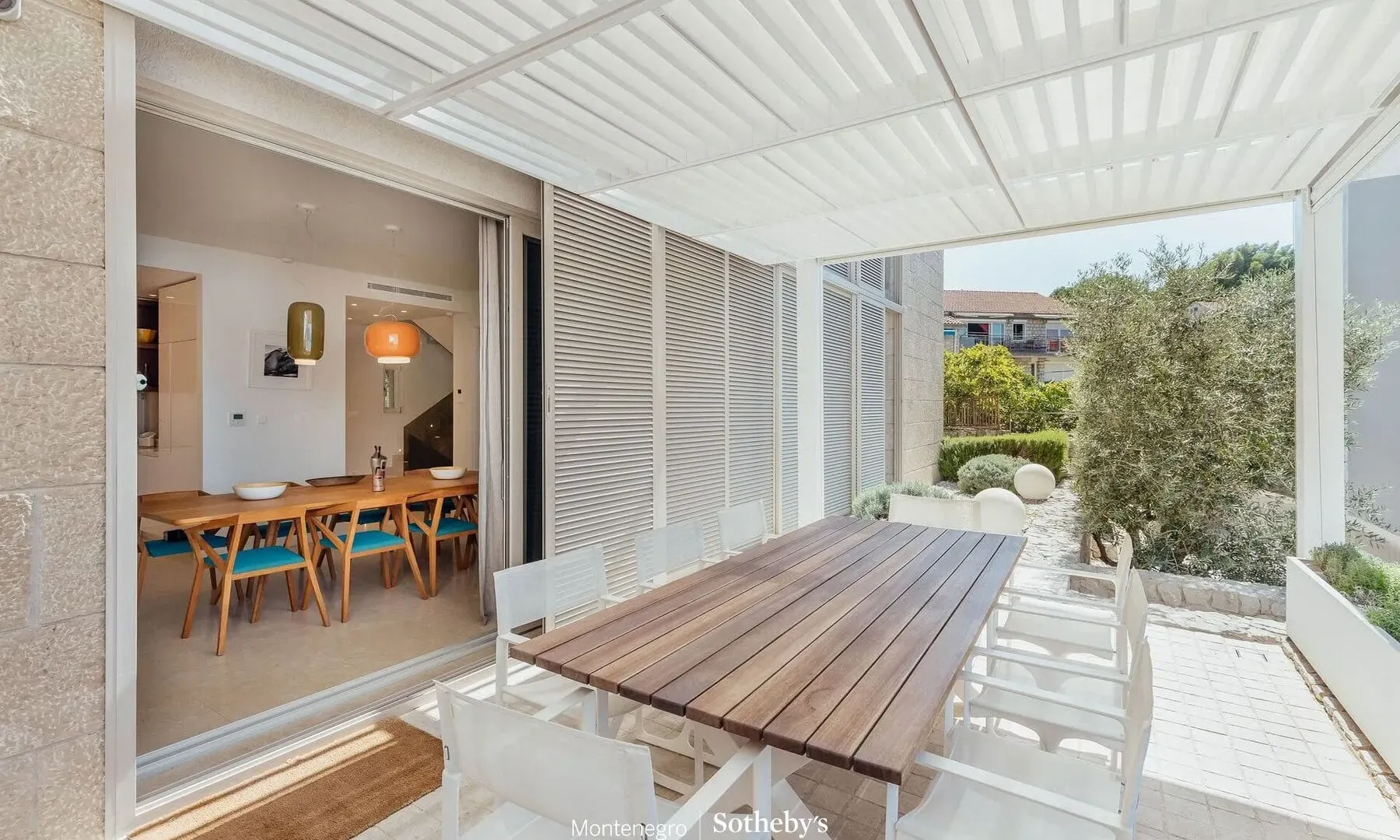 Sale, house, 321m², Pržno, Budva