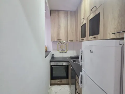 Rent, apartment, 25m², Vezirov Most, Podgorica - image 3