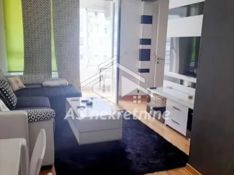 Izdavanje, stan, 47m², Novi Beograd Blok 67, Novi Beograd Sve Podlokacije - image 3