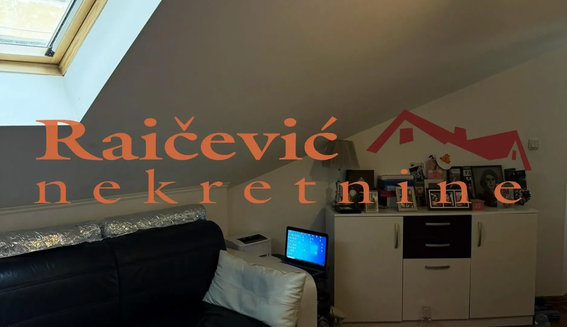 Prodaja, trosoban stan, 66m², Stari Grad, Beograd