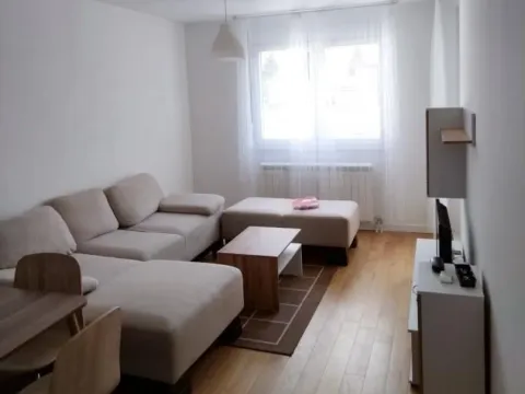 Izdavanje, dvosoban stan, 61m², Vukov Spomenik, Zvezdara Sve Podlokacije - image 3