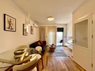 Izdavanje, jednosoban stan, 45m², Gorica C, Podgorica - image 6