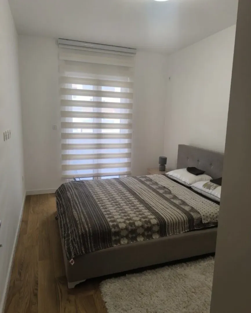 Rent, two bedroom apartment, 79m², Central Point, Podgorica