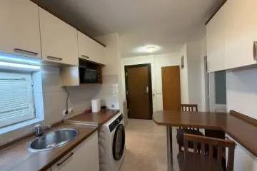 Rent, two bedroom apartment, 59m², Vračar Hram, Vračar Sve Podlokacije - image 7