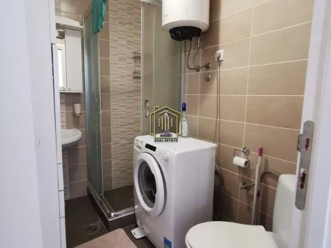 Rent, one bedroom apartment, 31m², Zabjelo, Podgorica - image 7