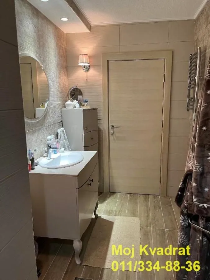 Prodaja, trosoban stan, 98m², Kraljevi Čardaci, Kopaonik
