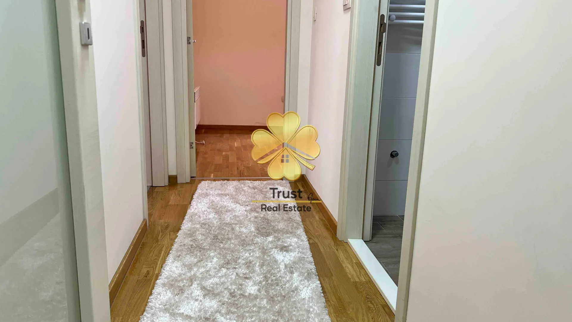 Rent, two bedroom apartment, 70m², Zagorič, Podgorica