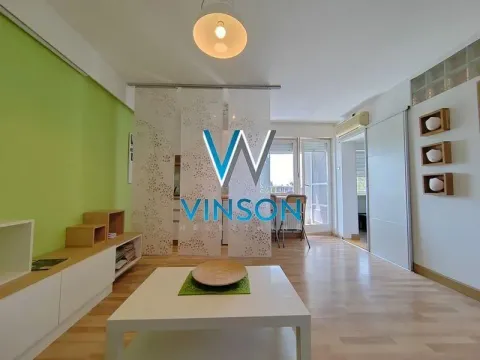 Izdavanje, jednosoban stan, 37m², Liman 3, Novi Sad Sve Podlokacije - image 6