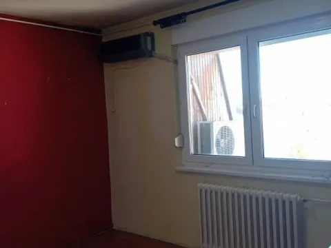 Sale, two bedroom apartment, 62m², Sajmište, Novi Sad - image 11