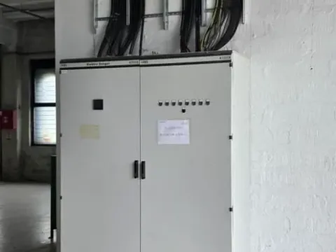 Rent, office space, 500m², Klisa, Novi Sad Sve Podlokacije - image 6