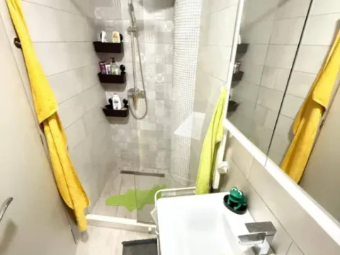 Sale, studio apartment, 38m², Sutomore, Bar - image 3