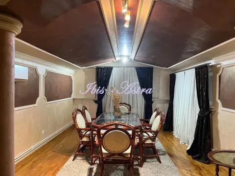 Rent, four bedroom apartment, 130m², Kumodraž 1, Kumodraž Sve Podlokacije - image 4