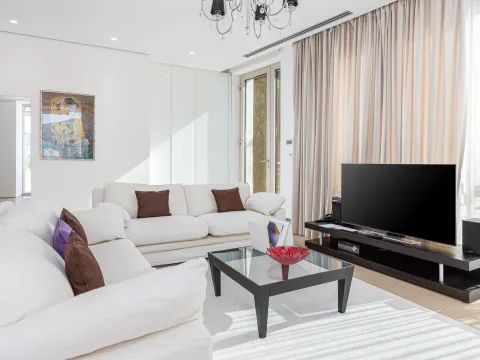 Sale, two bedroom apartment, 146m², Dukley Gardens, Budva - image 5