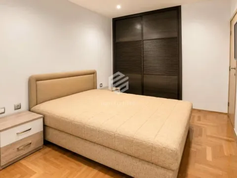 Rent, one bedroom apartment, 49m², Preko Morače, Podgorica - image 4