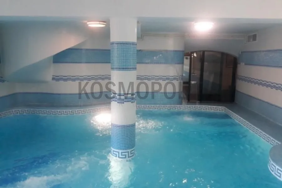 Sale, house, 365m², Miljakovac, Rakovica