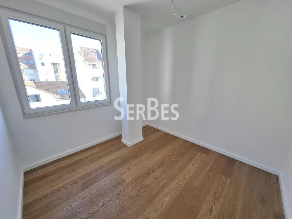Sale, four bedroom apartment, 104m², Bulevar Oslobodjenja, Novi Sad Sve Podlokacije