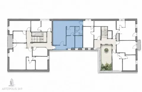 Prodaja, dvosoban stan, 64m², Surčin, Beograd - image 4