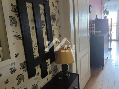 Izdavanje, stan, 30m², Rotkvarija, Novi Sad Sve Podlokacije - image 7