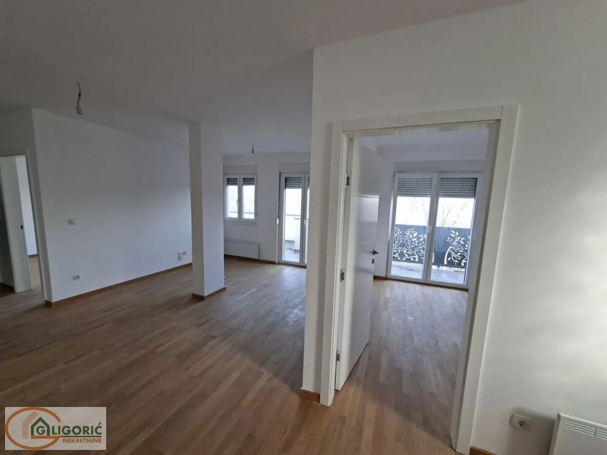 Sale, three bedroom apartment, 76m², Pančevo, Srbija
