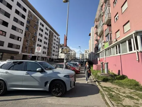 Prodaja, parking/garaža, 15m², Novi Beograd Blok 63, Novi Beograd Sve Podlokacije - image 3