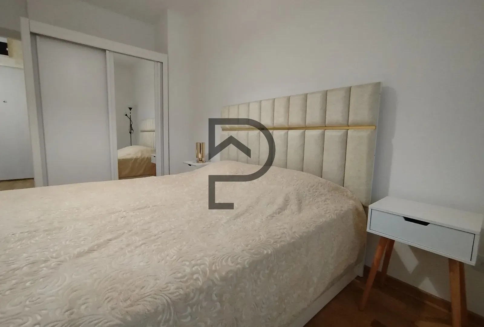 Izdavanje, stan, 53m², City Kvart, Podgorica