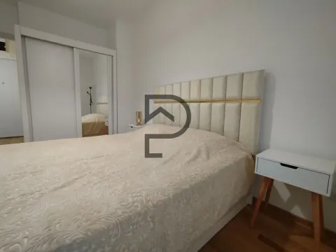 Izdavanje, stan, 53m², City Kvart, Podgorica - image 4